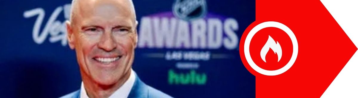 Messier 'horrified' Babcock hired taken in Rochester, N.Y. (Hot Button)